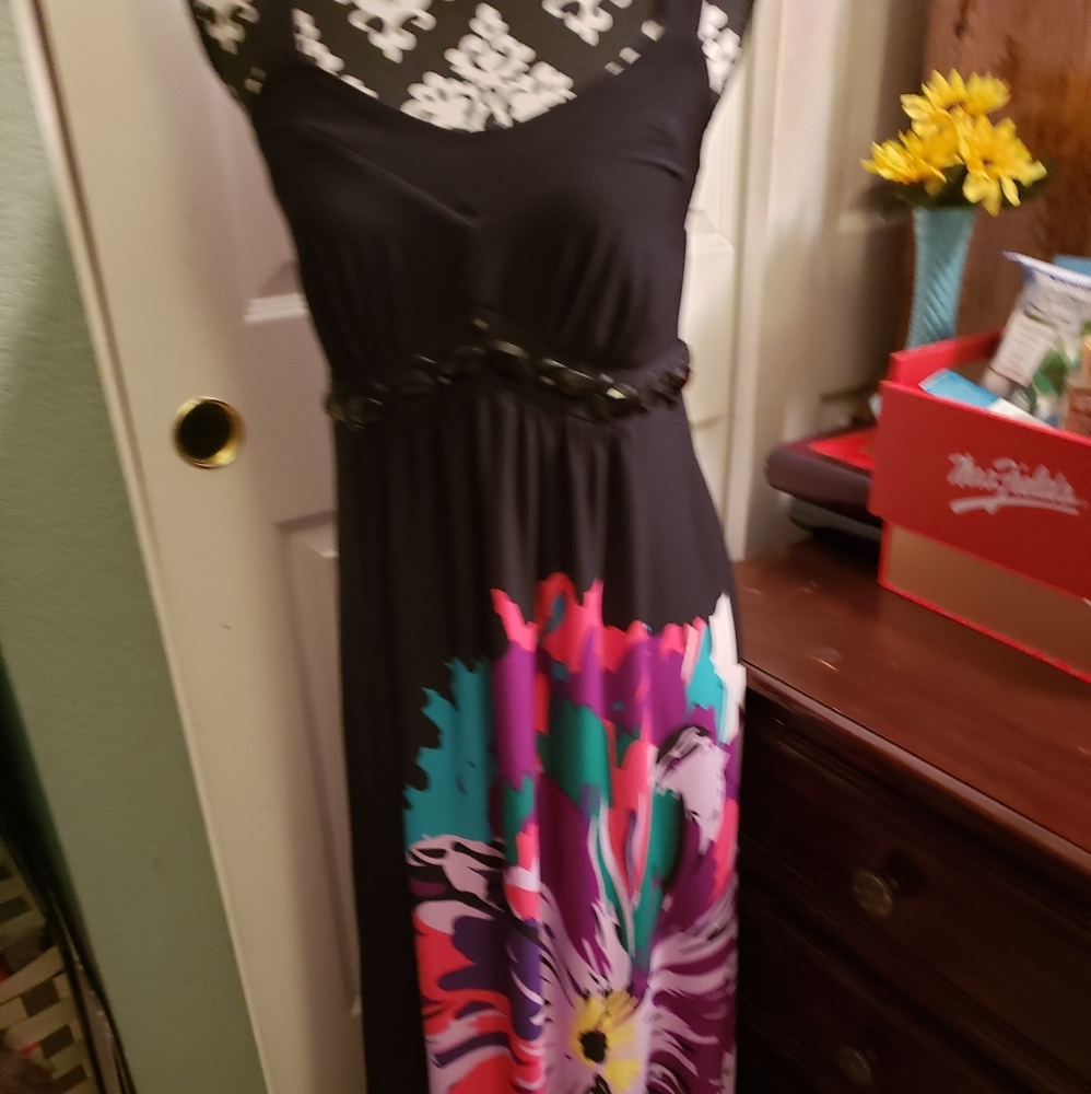 Bisou Bidou dress
